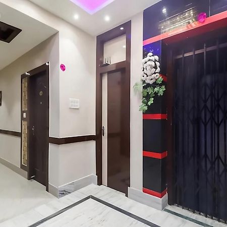 Hotel The Ganga Residency Barh Exterior foto